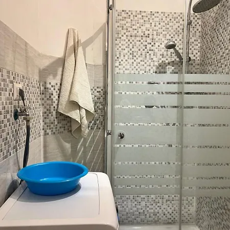 Apartment Myhouse 1 - Le Meraviglie Di - 7 Minuti Humanitas Aeroporto Catania