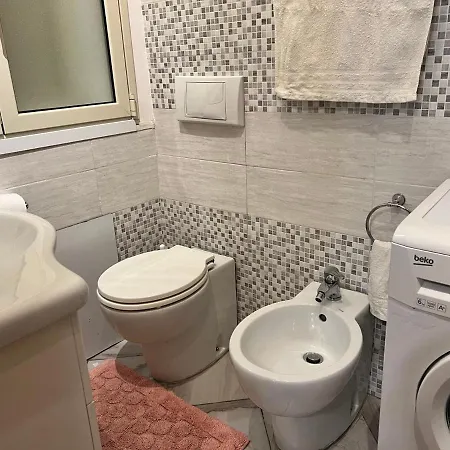 Myhouse 1 - Le Meraviglie Di - 7 Minuti Humanitas Aeroporto Catania