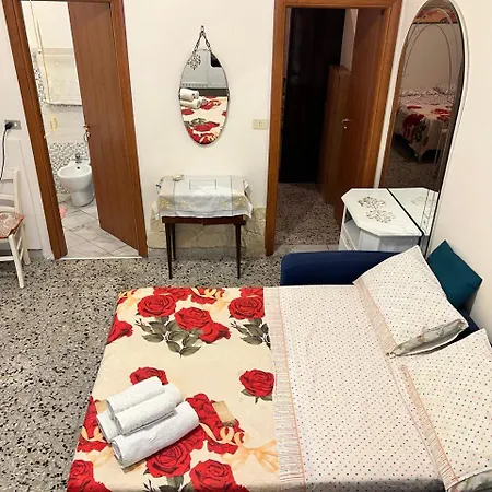 Myhouse 1 - Le Meraviglie Di - 7 Minuti Humanitas Aeroporto Apartment *